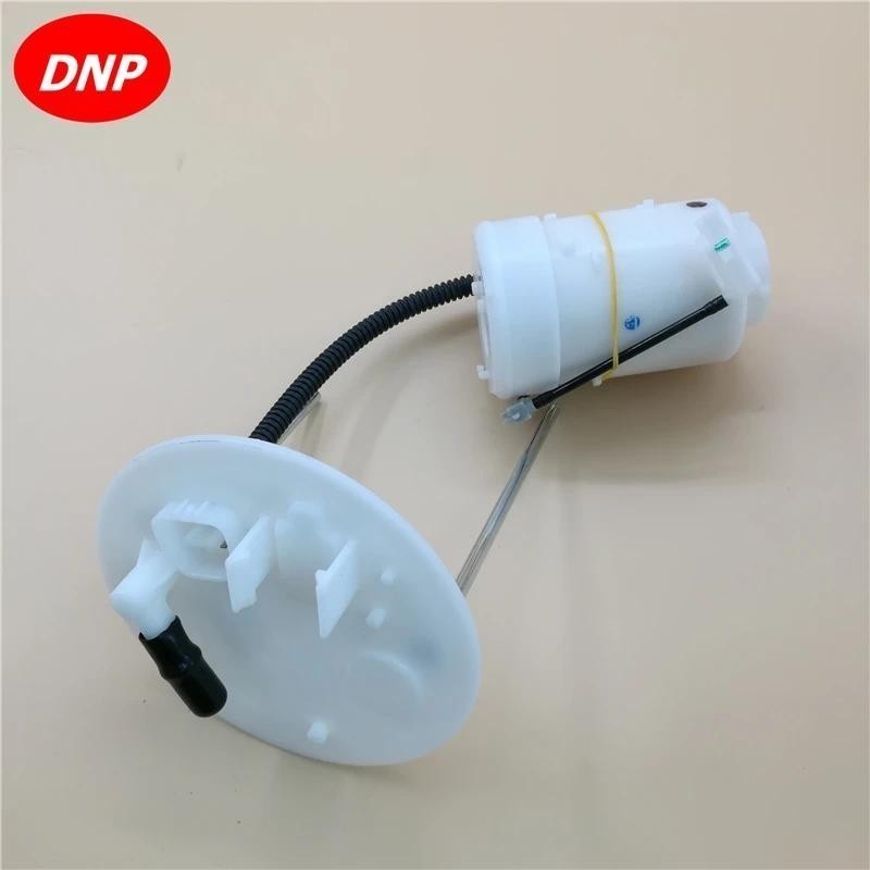 DNP รถการใช้กรองการใช้ถังกรอง Fit สําหรับ Mitsubishi lancer-ex รถ 1770A130 1770A106 1770A270