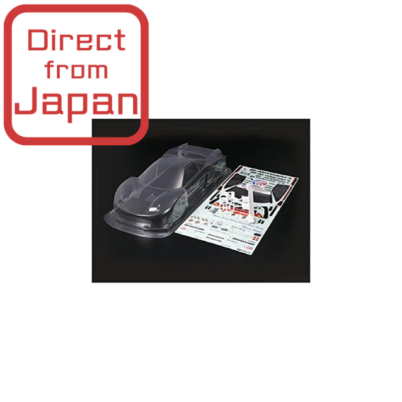 Tamiya SP.1245 ARTA NSX Spare Body