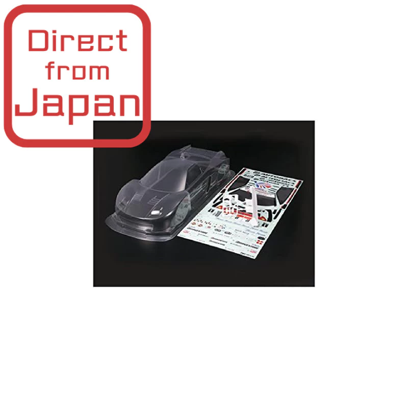 Tamiya SP.1245 ARTA NSX Spare Body