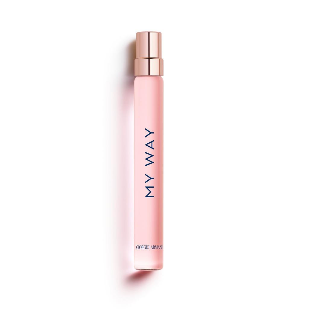 Beauty-MyWay-EaudeParfum-Womens-Floral Fragrance-Bergamot,OrangeBlossom,Tuberose,Jane,Cedarwood, Van