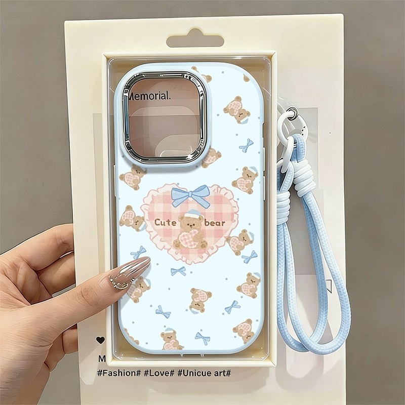 GAGO CASE + สร้อยข้อมือ REDMI 13C 10 10C 12 12C 13X 13R 11A 9 9RPIME 9A 9i 9AT 9C 10A 9T A3 K30PRO K