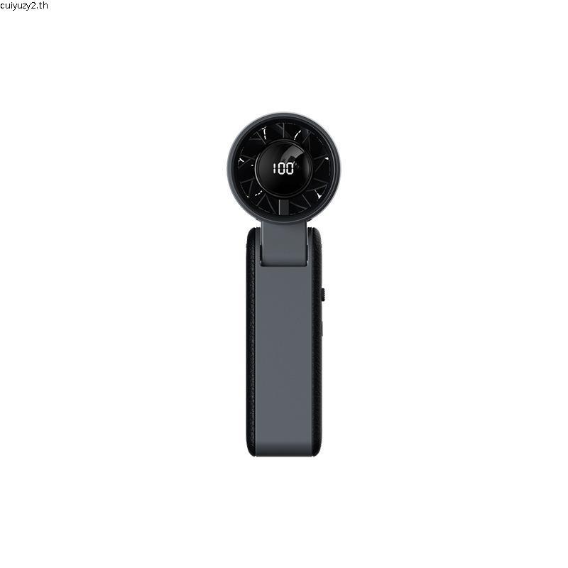 anitech แอนิเทค พัดลมพกพา รุ่น SPF3600 หน้าจอ LED #201418