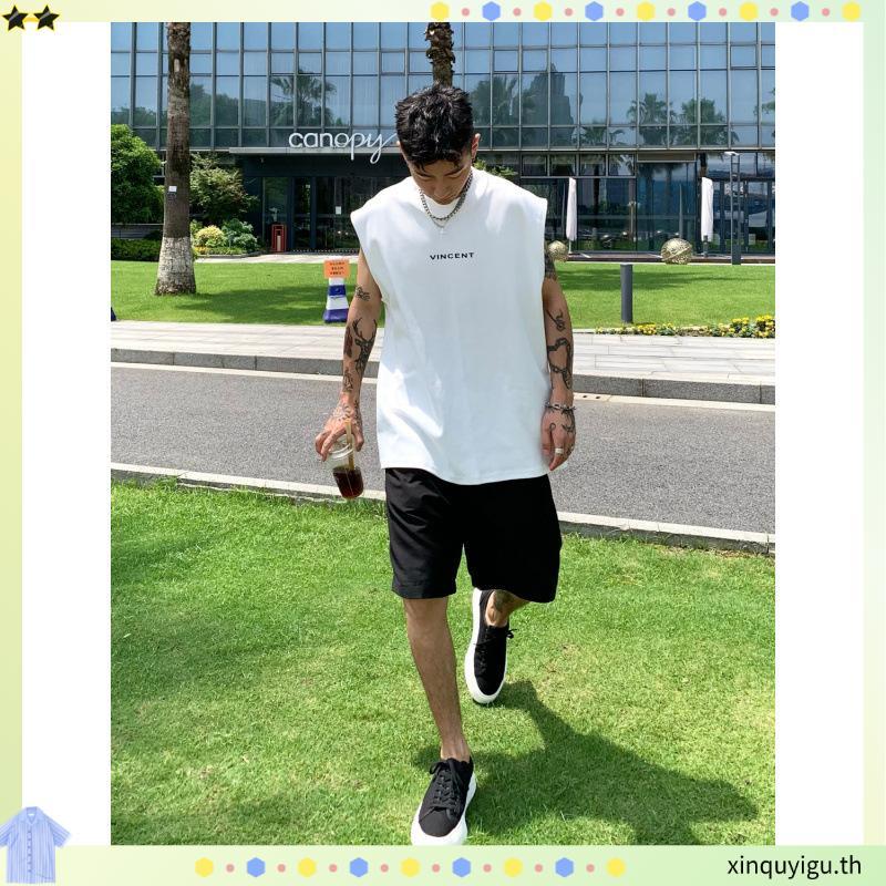 VILLAIN เสื้อแขนกุด "Villain Rabbit"