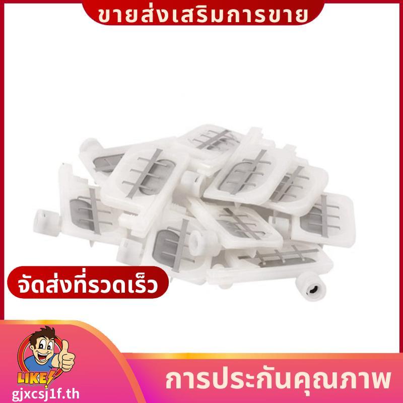10PCS หมึกขนาดเล็ก Damper สําหรับ Mutoh 2400 1100 R1800 1900 1390 DX4 DX5 RJ-8000 8100 Mimaki เครื่อ