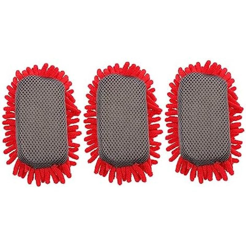 3pcs Whiteboard Eraser Dry Erase Board Cleaner for Boys and Girls School Supplies Whiteboard Eraser 