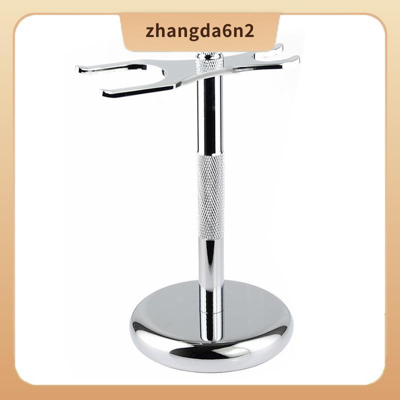In Stockrazors and Brush Stand Razors Holder Stable to Prolong the Life of Your Razors เข้ากันได้กับ