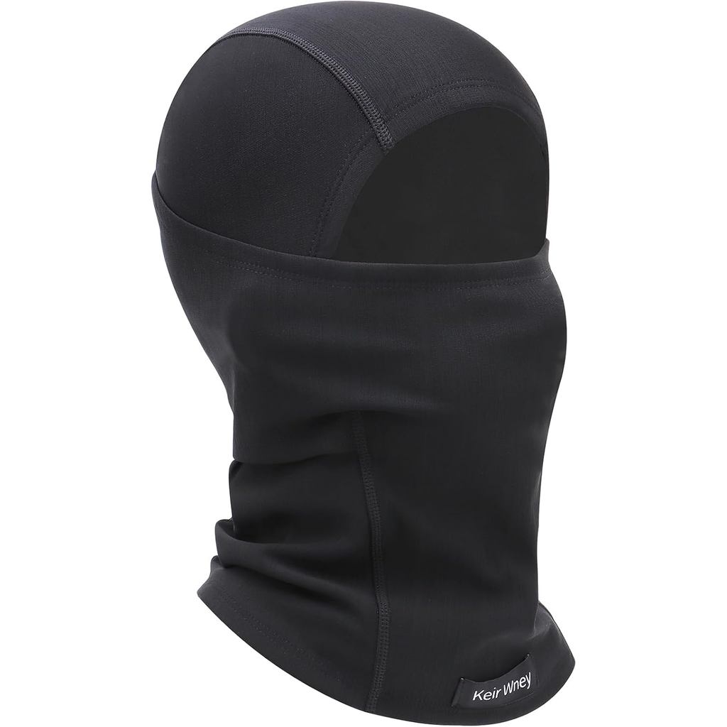 Kids Balaclava Face Mask - Breathable & Windproof - Boys Girls Ski Mask สําหรับเล่นสกีฤดูหนาว, ฟุตบอ