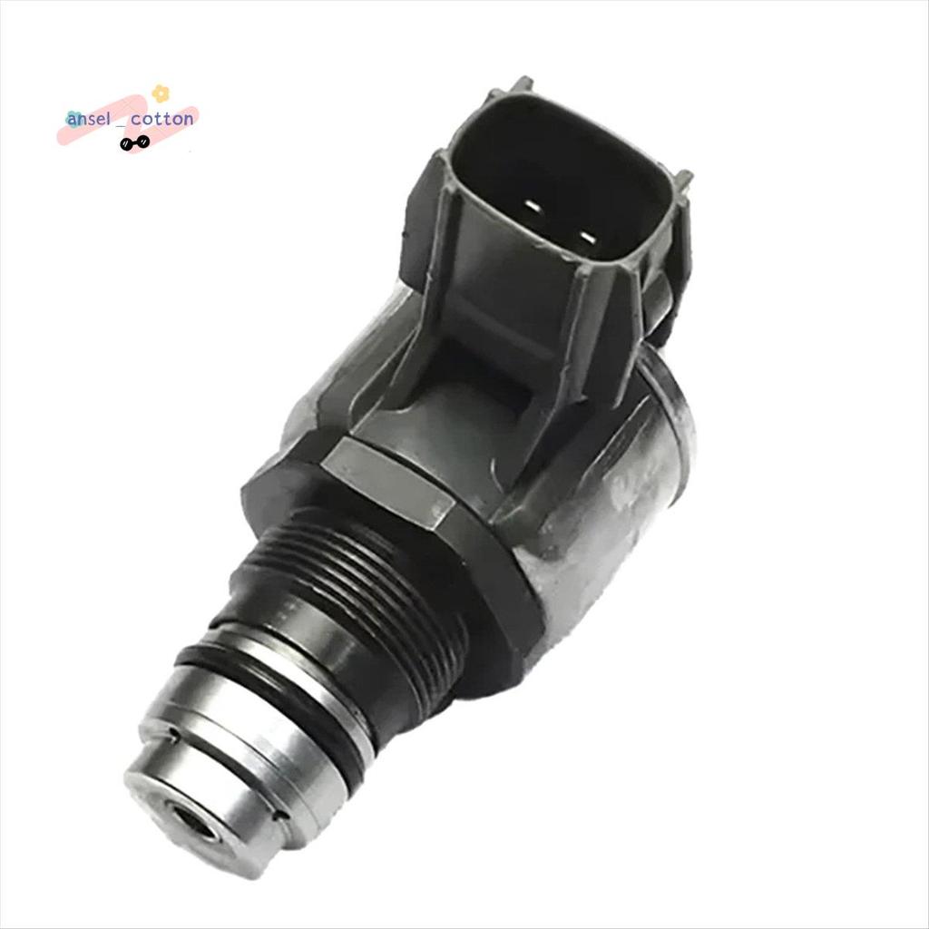 23810-0E010 Rail Pressure Sensor สําหรับ 1GD 2GD Rail Solenoid วาล์ว 23810-0E020 23810-0E011