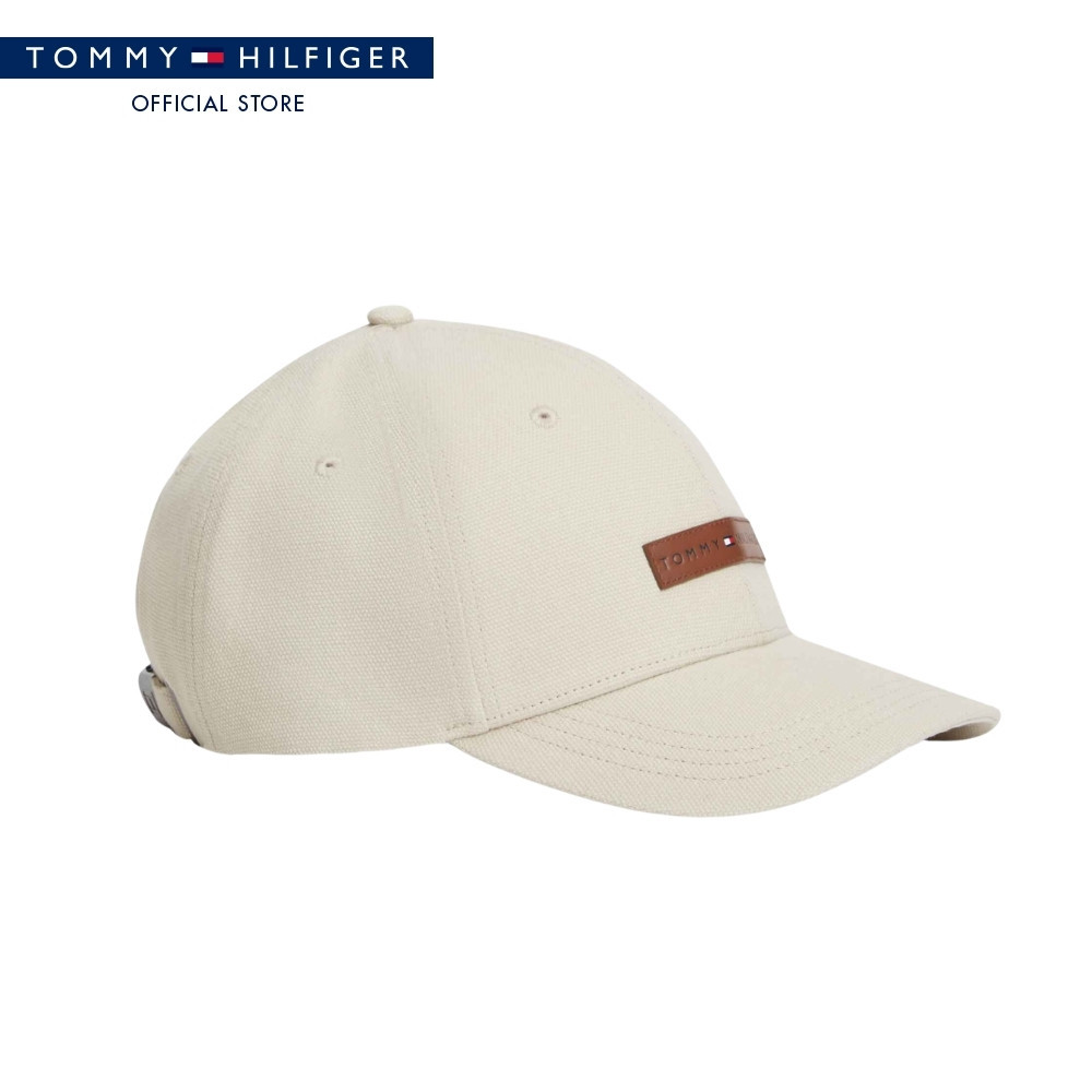 Tommy Hilfiger หมวก ผู้ชาย รุ่น AM0AM14119 ACI - สีเบจ