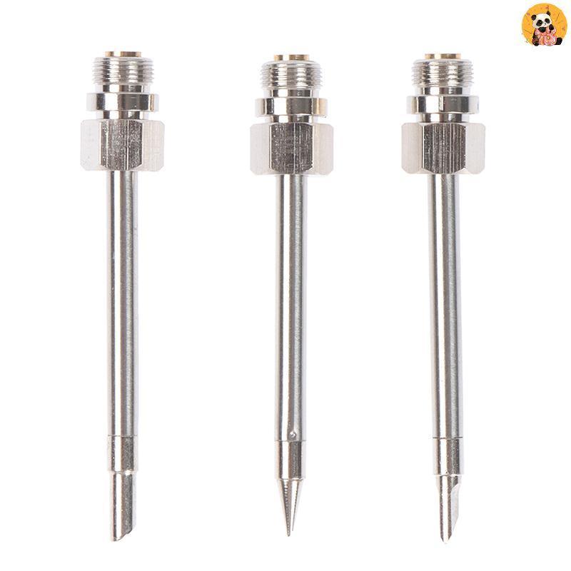 [CO] 8W-30W หัวแร้งแบตเตอรี่ หัวแร้ง usb ปลายหัวแร้งแบบพกพา [TH]