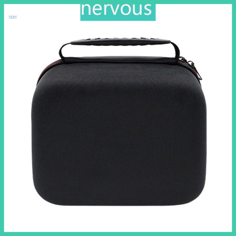 NERV Stylish Headphone Storage Solution กล่องพกพาเสริมสําหรับ DT880 Edition