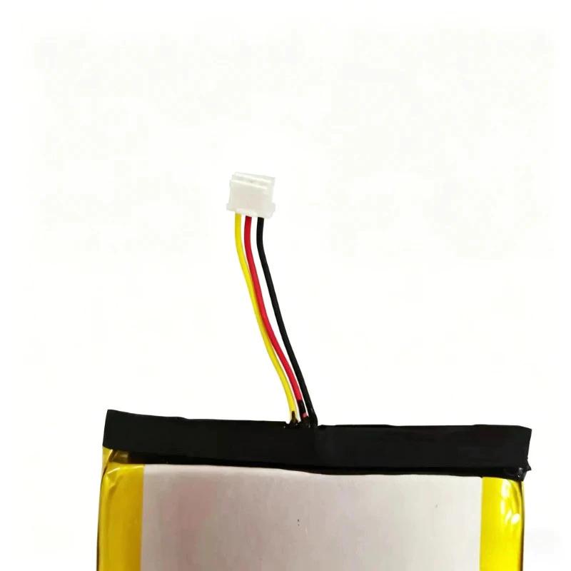 แบตเตอรี่ Li-ion Polymer 3.8V 4520mAh สำหรับ EZVIZ DS-PWA48-E-WB thumbnail 6