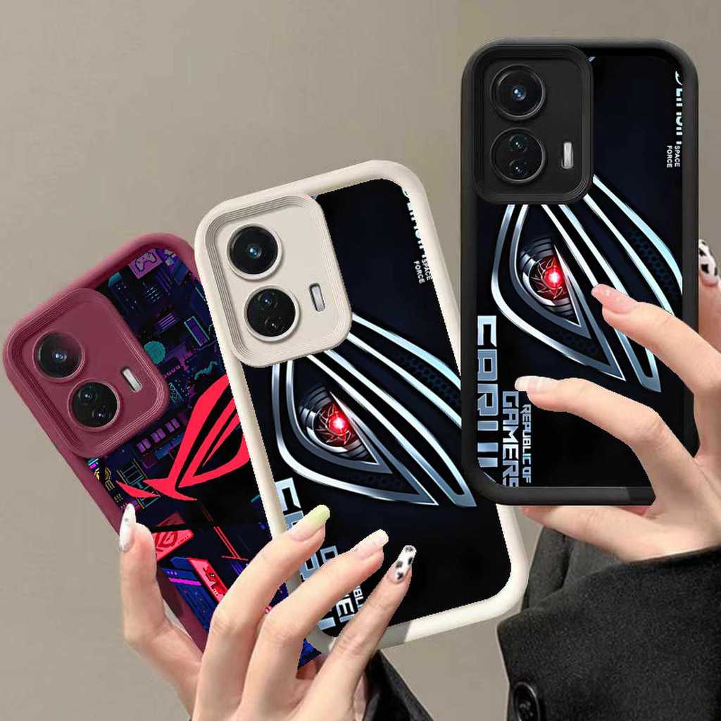 เหมาะสําหรับ Motorola G34 G84 5G G54 G14 เคสโทรศัพท์ Motorola Moto G24 G04 G04s 4G Turbo ทนทานและ an