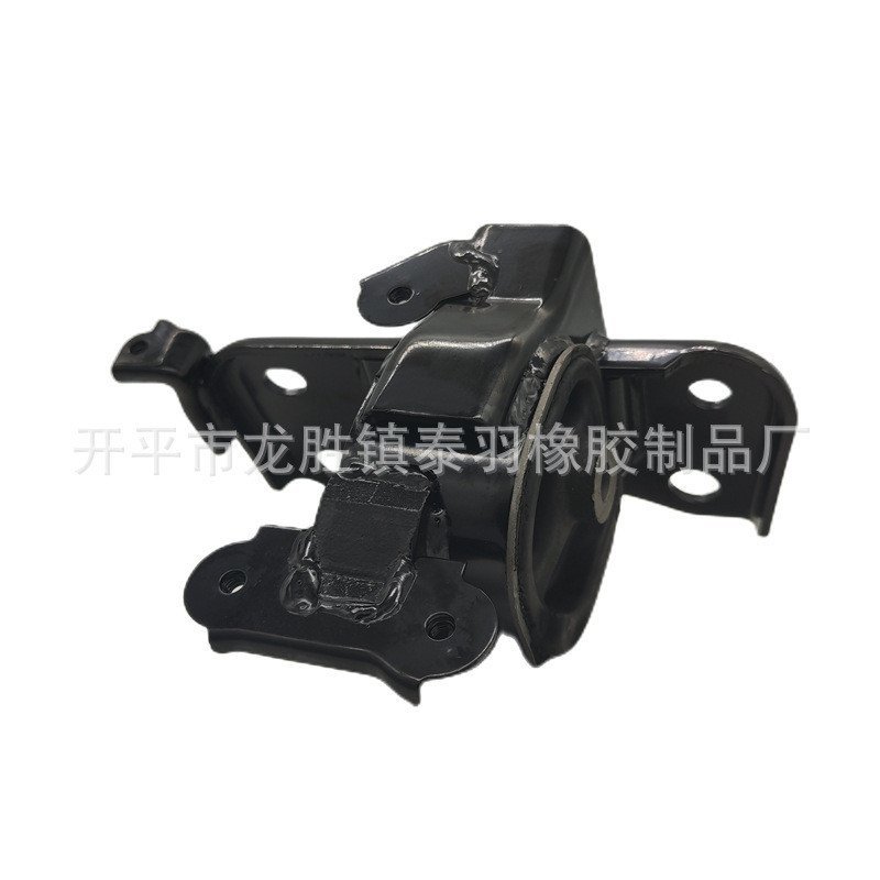 Far ใช้ได้กับ Er Toyota Engine Feet 12372-28390 Bracket Eiji กาว Y5XS