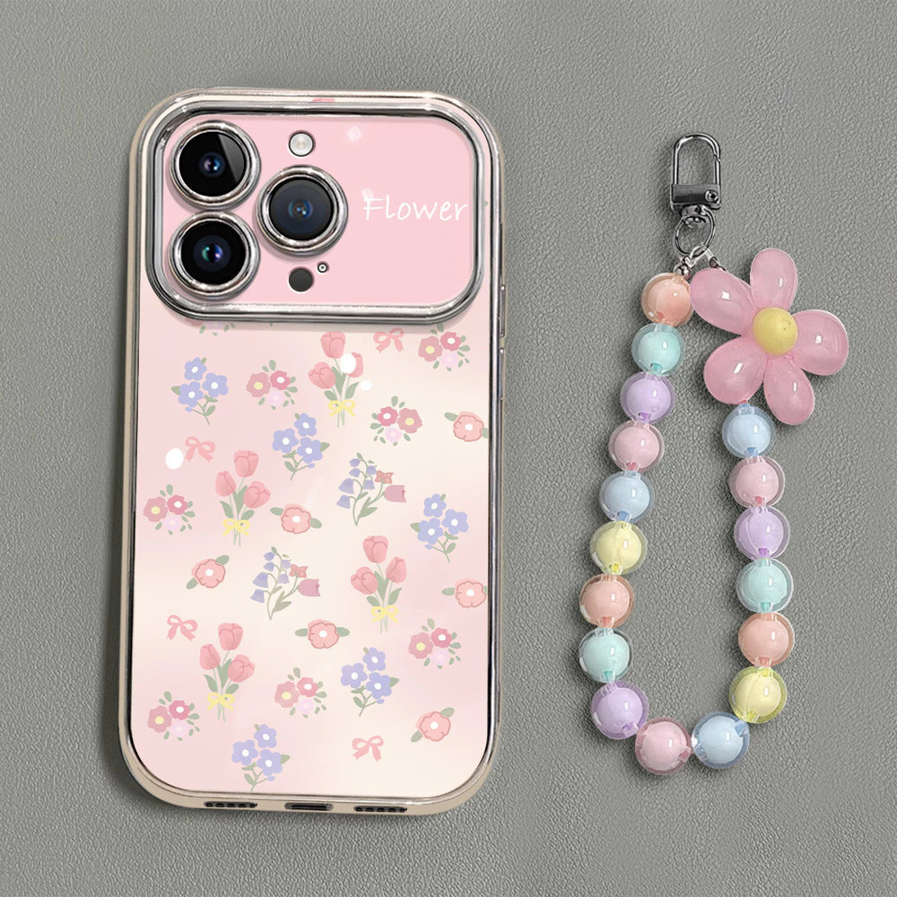 [เคส+สร้อยข้อมือ] เคส Xiaomi Redmi 12C10C9A9C9T10A Note 12 11 10 9 8 11S12S 4G5G ProMax POCOM3X3NFCP