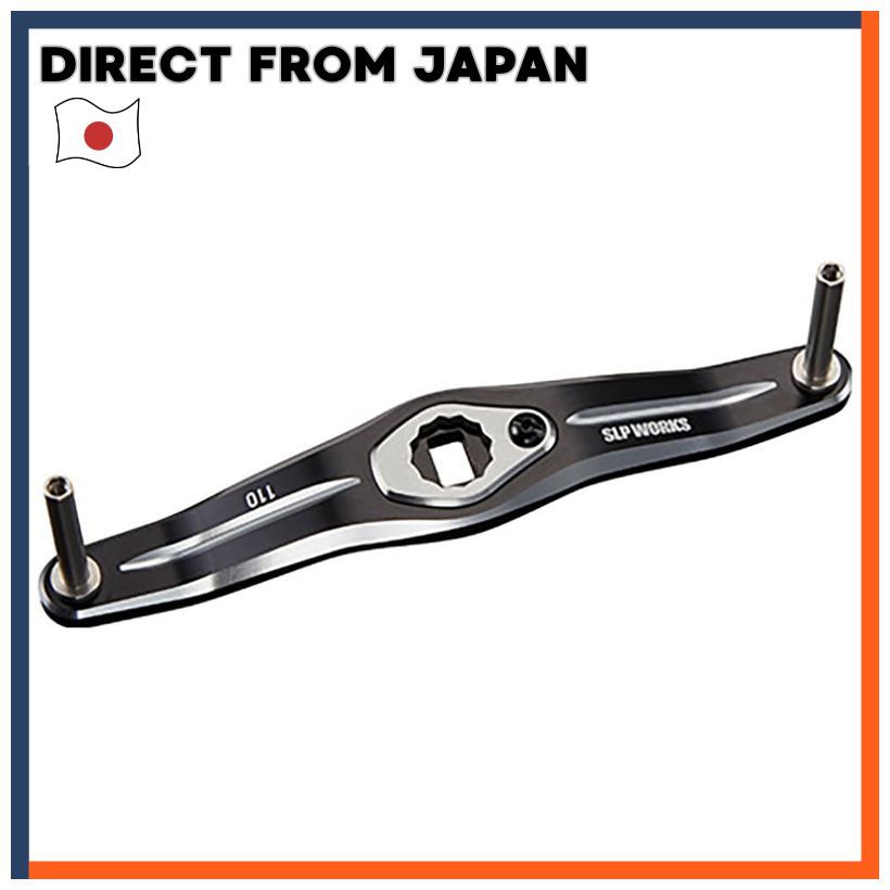 Daiwa Slp Works Slpw Crank Handle
