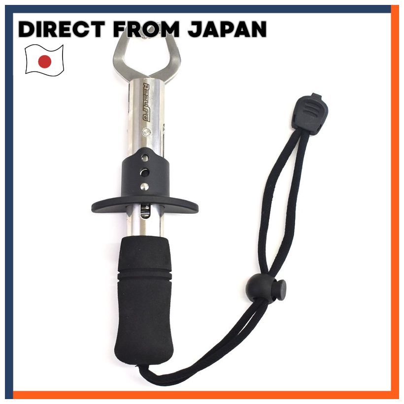 Azuro AZ Fish Gripper Fish Grip Boga Grip Small Size
