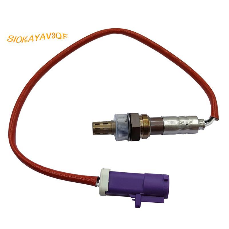 เซนเซอร์ออกซิเจน O2 ด้านหลัง 1743702 สําหรับ Fiesta 1.6L 2011-2018 Fit สําหรับรุ่น- AE81-9G444-BC, A