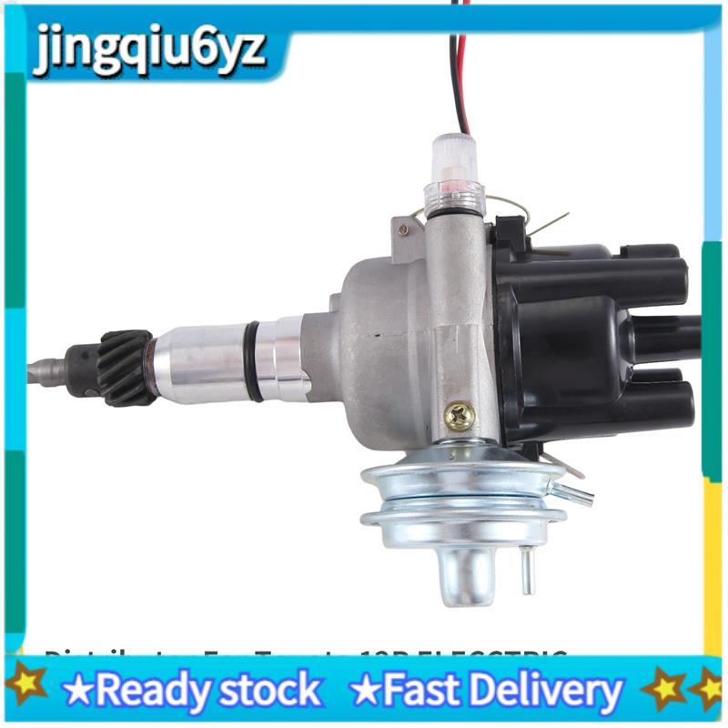 J&UNew จําหน่ายอะไหล่อุปกรณ์เสริมสําหรับ 12R ELECTROTRIC 2.0L L4 2010-2019 19100-11071