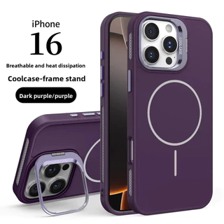 เหมาะสําหรับ iPhone 17 Pro Max, 16, 15 Pro Max, 14 Pro, 13, 12, 11, ใหม่เอี่ยมพร้อมที่วางเลนส์ iPhone