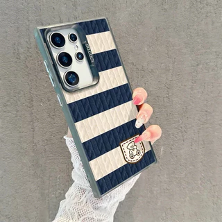 เคสโทรศัพท์ Happy Every Day สำหรับ Samsung A05 A05S A06 A16 A13 A14 A15 A25 A26 A35 A53 A54 A55 A56 5G S22ULTRAและ ป้องก