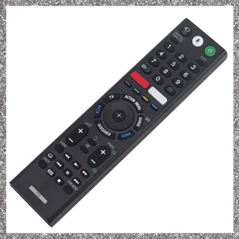 [feidan33.ph] 1 ชิ้นเปลี่ยน RMF-TX200P Remote Black TV -75X9400E -55X9300E -65X9300E -55X8500D -65X9