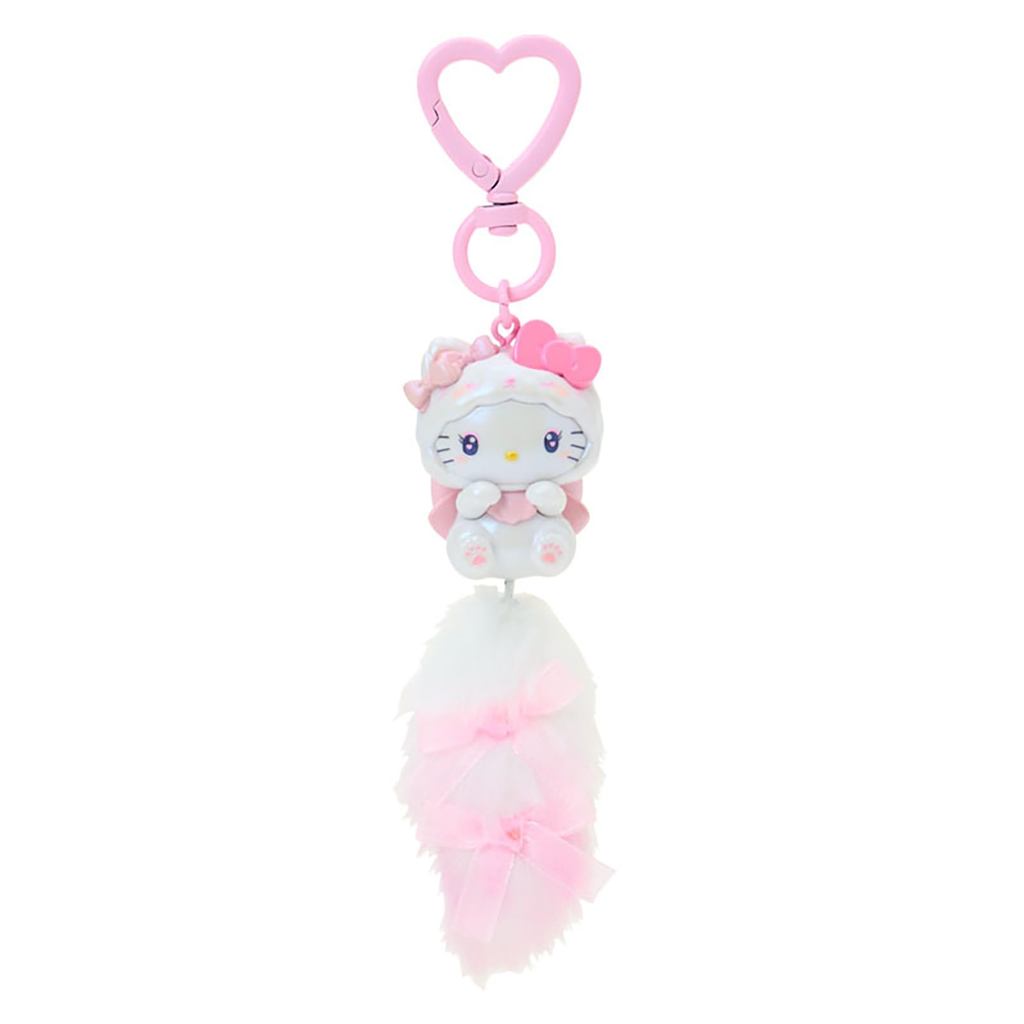 Sanrio Hello Kitty (Milky Kitten) Keychain 684546Direct From Japan
