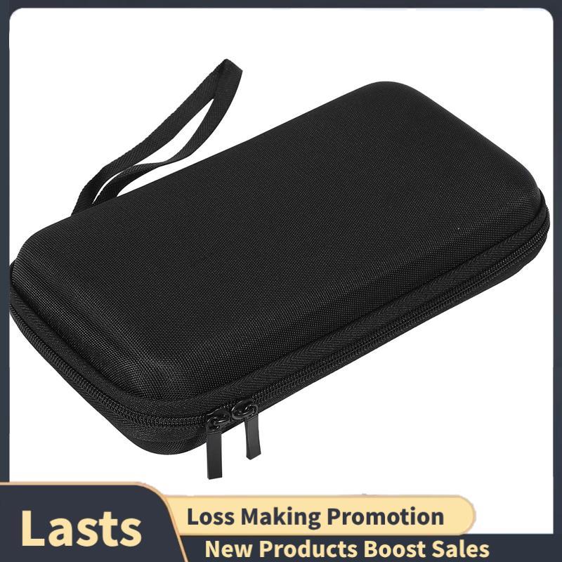 เครื่องคิดเลข Hard Storage Case กระเป๋าป้องกันกล่องสําหรับ TI-83 Plus / TI-84 Plus CE / TI-84 Plus /