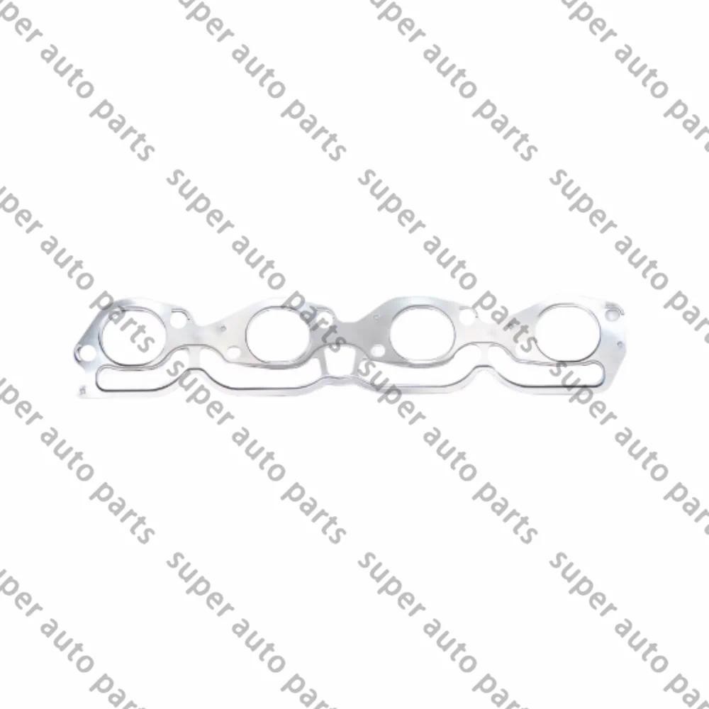 สําหรับปะเก็นท่อไอเสีย Ferrari California 458 OEM 268256