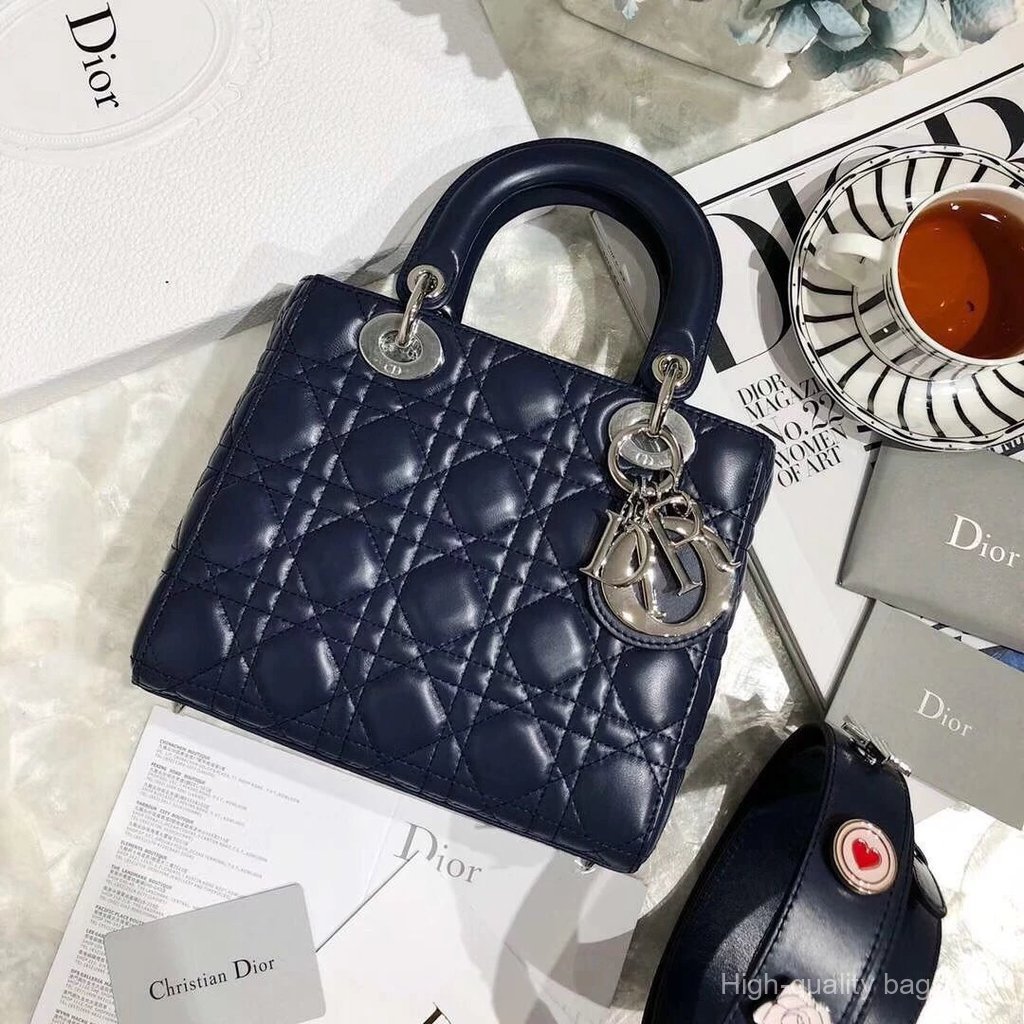 DiorMy Lady DiorMy Lady Bag Badge Series