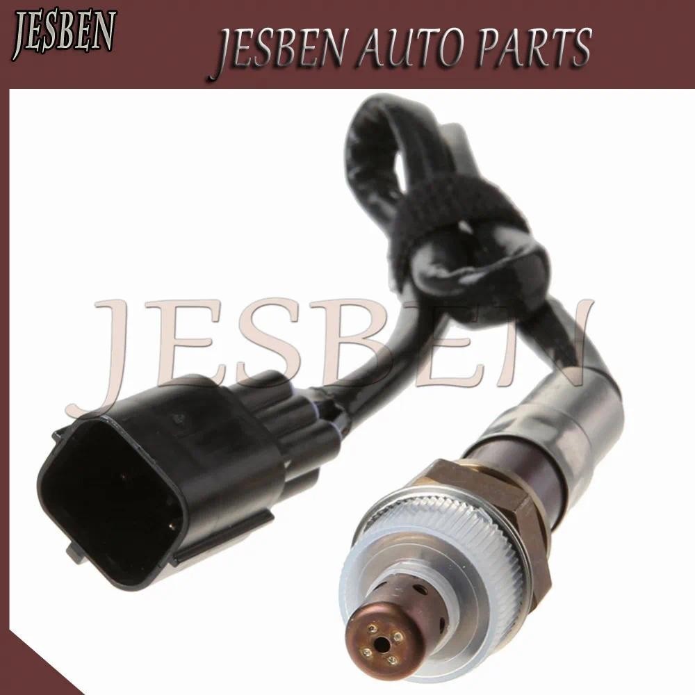 JESBEN LFL7-18-8G1A LFL7-188G1A 5 สายกว้าง Air การใช้ Ratio O2 เซนเซอร์ออกซิเจนสําหรับ 2006-2013 Maz