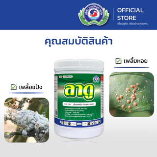 ลาดู ขนาด 1 กิโลกรัม│เทพวัฒนา ตราปลาคู่│ยาแมลง สารป้องกันกำจัดแมลง (เพลี้ยจักจั่น เพลี้ยไก่แจ้ เพลี้ยหอย เพลี้ยแป้ง)
