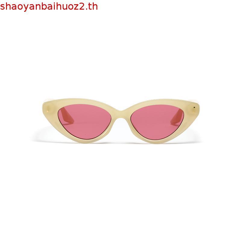 plume.bkk แว่นกันแดดรุ่น 'Reagan’ Sunglasses