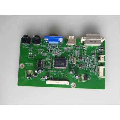 [สต๊อกพร้อม] บอร์ดไดรฟ์ DELL DELL ST2320Lf ดั้งเดิม ILIF-226 492A01051300R หน้าจอ LTM230HT10