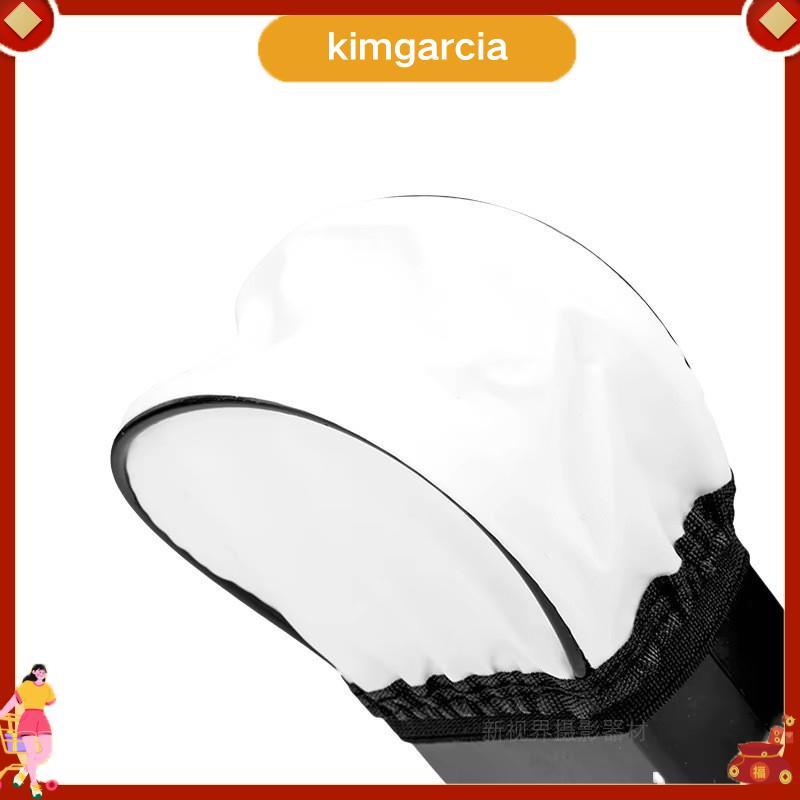 kimgarcia Universal สําหรับ TT520II TT560II Flash Diffuser-Softbox , การออกแบบ