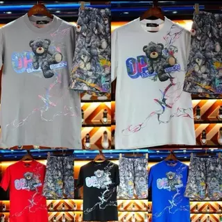 พร้อมส่ง เสื้อยืดผู้ชาย ผ้าฝ้ายแท้100% คอกลมแขนสั้น สีพื้นสายรุ้ง ใส่สบาย ไม่ต้องรีด ถูกที่สุด