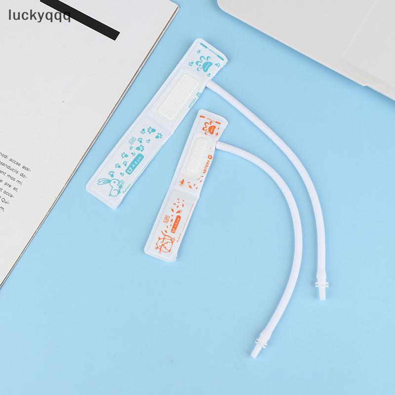 Luckyqqq สัตว์เลี้ยง Cuff สําหรับสัตว์ความดันโลหิตวัด Cuff ทิ้ง PVC ท่อวัดความดันโลหิตหนูแมวสุนัขแกะ