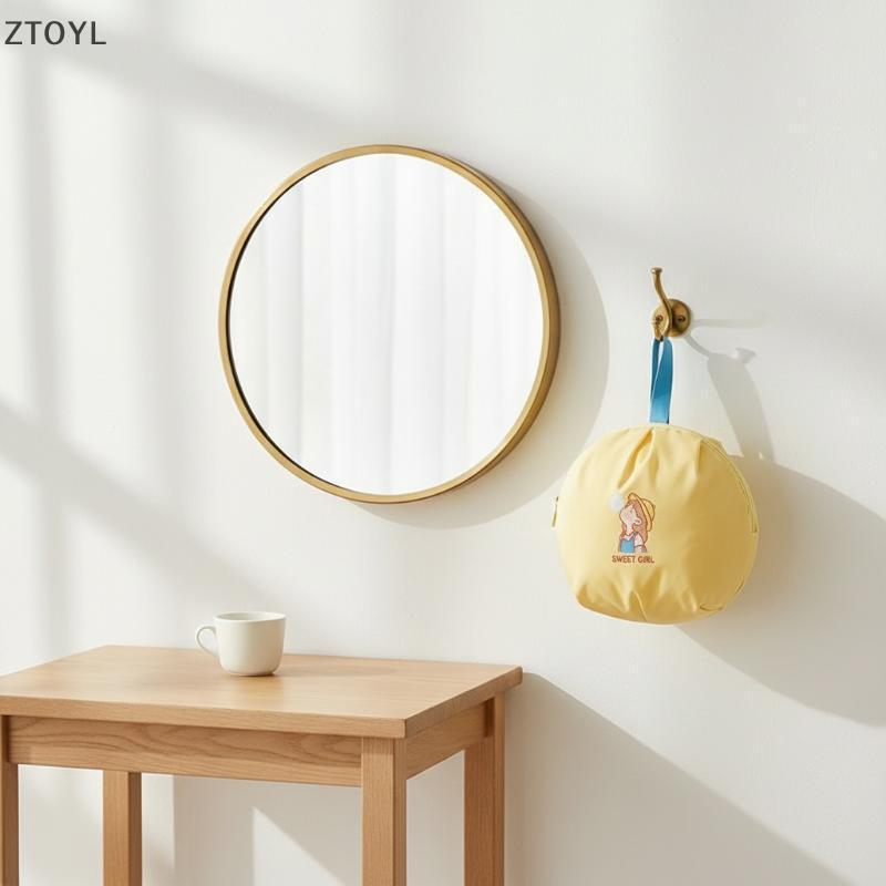 Ztoyl Multi Function Bra ชุดชั้นในกระเป๋าสําหรับกระเป๋าเดินทางเสื้อผ้าแบบพกพาสําหรับผู้หญิงสาว Zxh