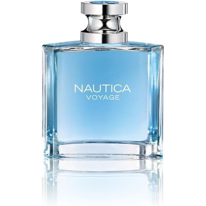 No Northica Sailing Journey Eau De Toilette Mist 3.4oz