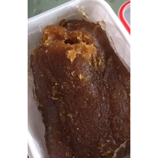 ไส้สับปะรดกวน แบ่งขาย 900g. pineapple paste เนื้อล้วน 100% ไส้สับปะรดกวนทำขนม สับปะรดของดีเมืองประจวบ
