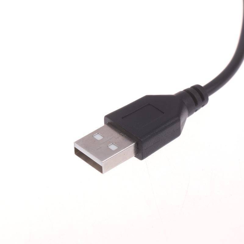 Lanf 5/10 ชิ้นสาย USB Connector 2pin 8 มิลลิเมตร/10 มิลลิเมตรเชื่อมฟรี LED Strip Connector LED ริบบิ้น Strip Light Adaptor EN ราคา ถูกที่สุด ดีลบีเคเค แกลเลอรีภาพที่ 5