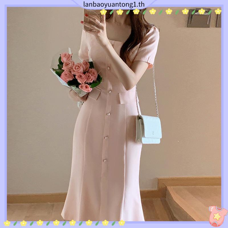 D66 Princess Mini Dress Muenfun