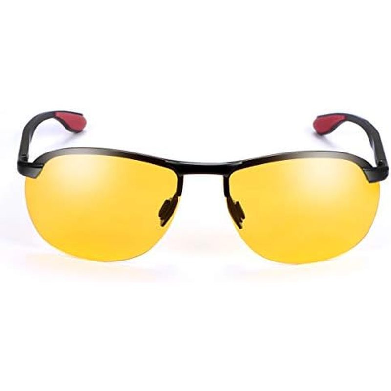 YIMI Polarized Photochromic Driving z87 Sunglasses For Men Women Day and Night safety glasses