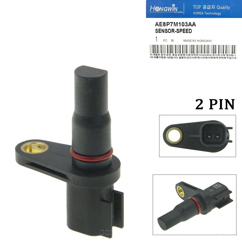 เหมาะสําหรับ Ford Auto Parts เซ็นเซอร์ความเร็ว AE8P7H103AA AE8P-7H103-AA