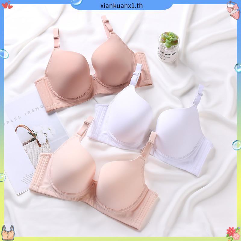 SISTER HOOD BRA B, C, D CUP LITUPAN PENUH 36C 38C 40C 42C 44C 36D 38D 40D 42D 44D 46D Cup Besi & Bra