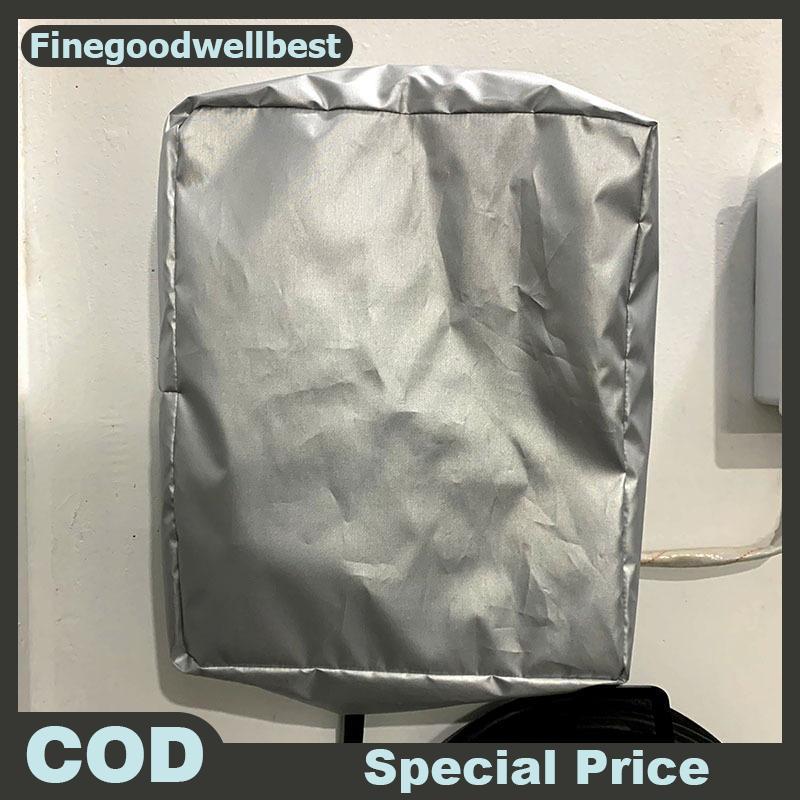 FBTH Charger Station Cover Protector เครื่องชาร์จรถยนต์ไฟฟ้า Rain Cover Weatherproof EV Charger Cove