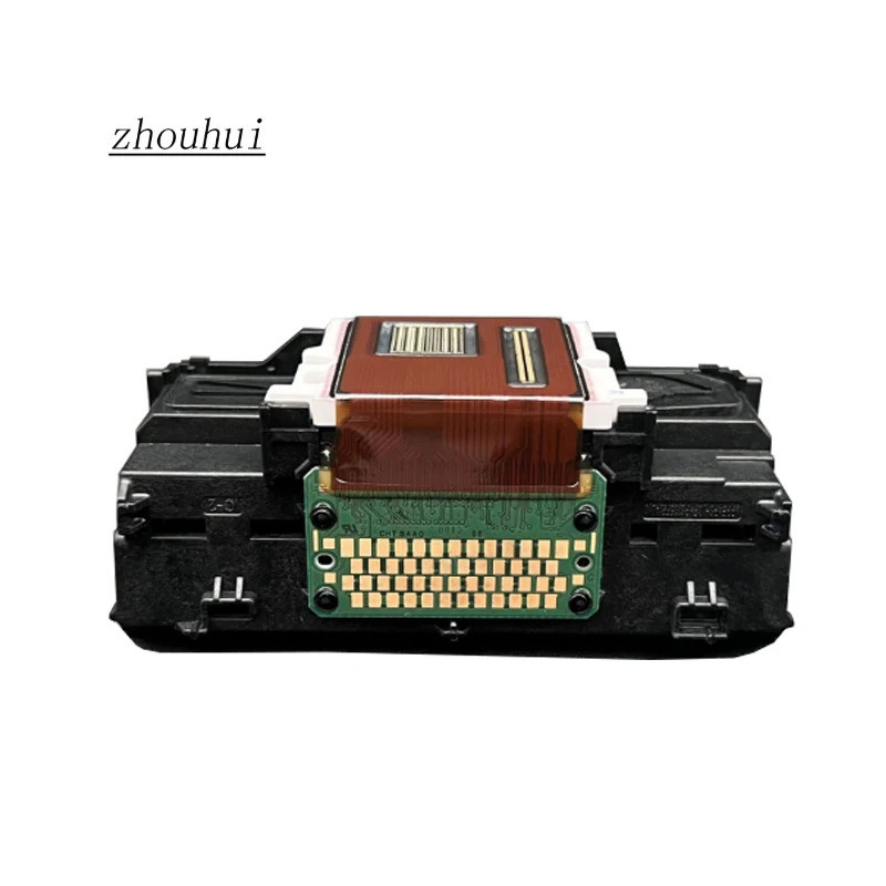 HB Original Printhead QY6-0090 สําหรับ Canon PIXMA TS8020 TS9020 TS8040 TS8050 TS8070 TS8080 TS9050 