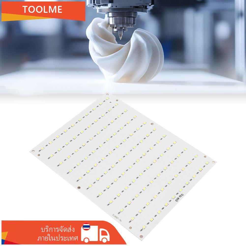 Toolme-TH การพิมพ์ 3D ภาพรุ่นบอร์ดแบ็คไลท์เหมาะสำหรับ Bambu Lab A1 Mini P1P P1S X1C X1E AMS เครื่องพ
