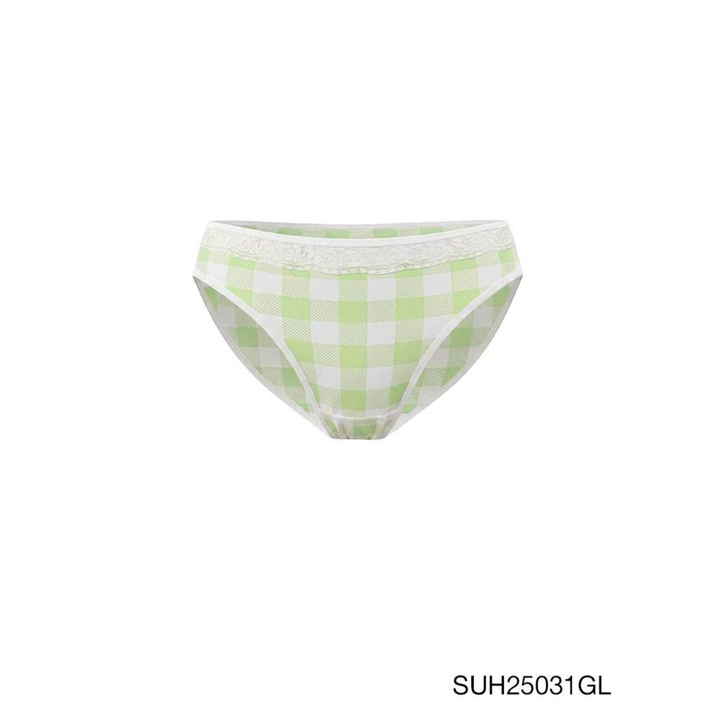 Sabina Soft Doomm  กางเกงในทรงบิกินี่ รหัส SUH25031