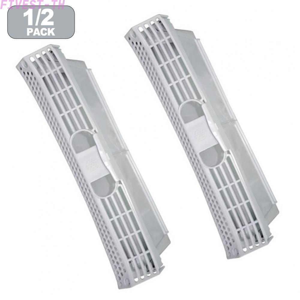 ⭐FIVESTARS⭐Tumble Dryer Filter Effective Dust Filtration Foldable Filter Laundry Cleaner